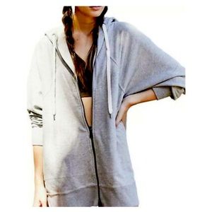 Free People Higher Goals hoodie